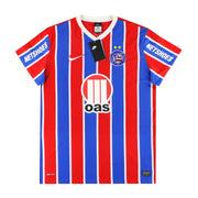 2014 Bahia Nike Auswärtstrikot #88 *mit Etiketten* XL