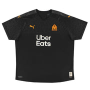 2019-20 Olympique Marseille Puma Drittes Trikot XXXL