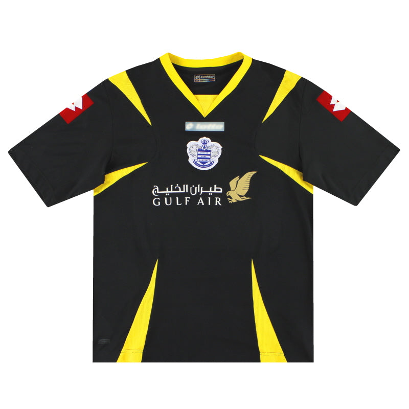 2008-09 QPR Lotto Ausweichtrikot XXL