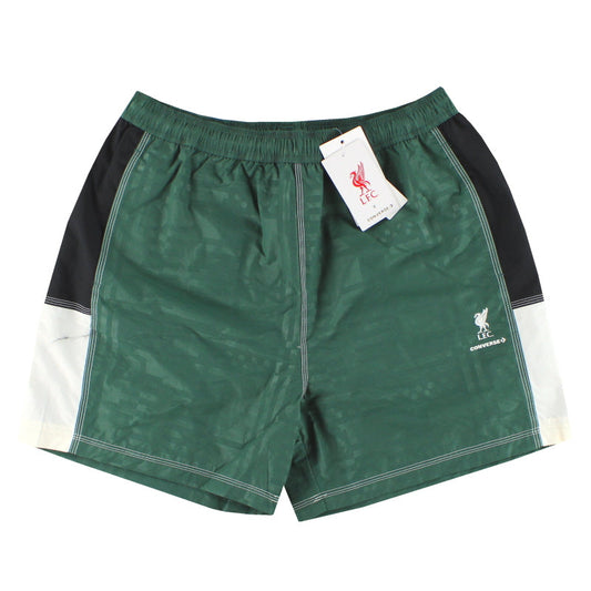 Liverpool x Converse Starsprinter Wind Shorts *w/tags* XL