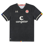 2020-21 FC St. Pauli Under Armour Auswärtstrikot XXL