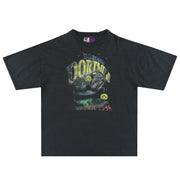 1996 Borussia Dortmund Deutscher Meister Grafik-T-Shirt XL