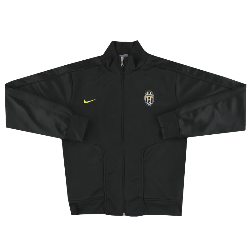 2006-07 Juventus Nike Trainingsjacke M
