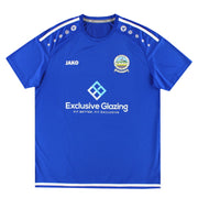 2019-20 Dover Athletic Jako Auswärtstrikot *Neuwertig* XXL