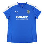 2015-16 Dover Athletic Puma Auswärtstrikot XXL