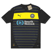 2024-25 Wigan Puma Auswärtstrikot *BNIB* XL