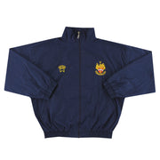 2000er Hitchin Town ICIS Trainingsjacke XL