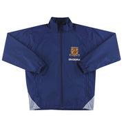 2005-06 Hull City Diadora Trainingsjacke S