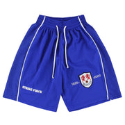 2000-01 Millwall „115. Jubiläum“ Shorts *Neuwertig* Gr. S