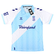 2025-26 Forward Madison Hummel Heimtrikot *BNIB* L