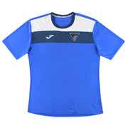 2010er Dunfermline Joma Trainingsshirt XXL/XXL XXXL