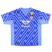 2023-24 Barnsley Puma Torwarttrikot *m/Etiketten* XXL