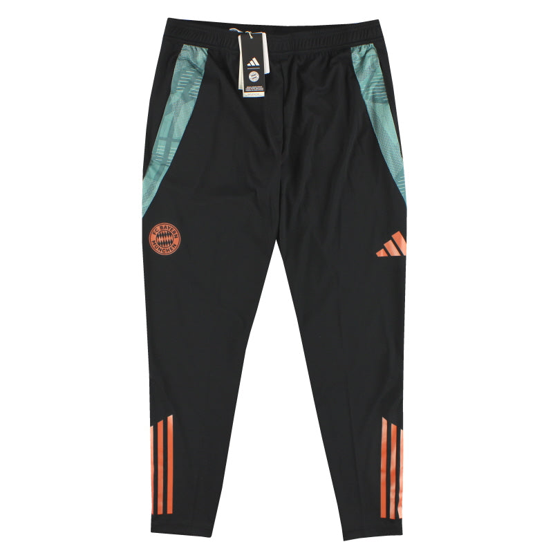 2024-25 Bayern Munich adidas Training Track Pants *BNIB* L - Classic Football Kit