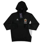 2024-25 Nizza Le Coq Sportif Pre-Match Hoodie *BNIB* L