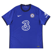 2020-21 Chelsea Nike Heimtrikot *Neuwertig* XXL