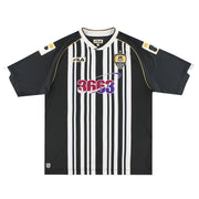 2013-14 Notts County Fila Heimtrikot XXL