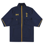 2016-17 Tottenham Under Armour Trainingsjacke M