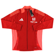 2024-25 Fulham adidas Trainingsjacke *BNIB* L