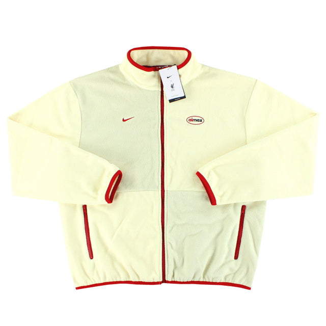 2024-25 Liverpool Nike Airmax Polar Fleece *BNIB* XL