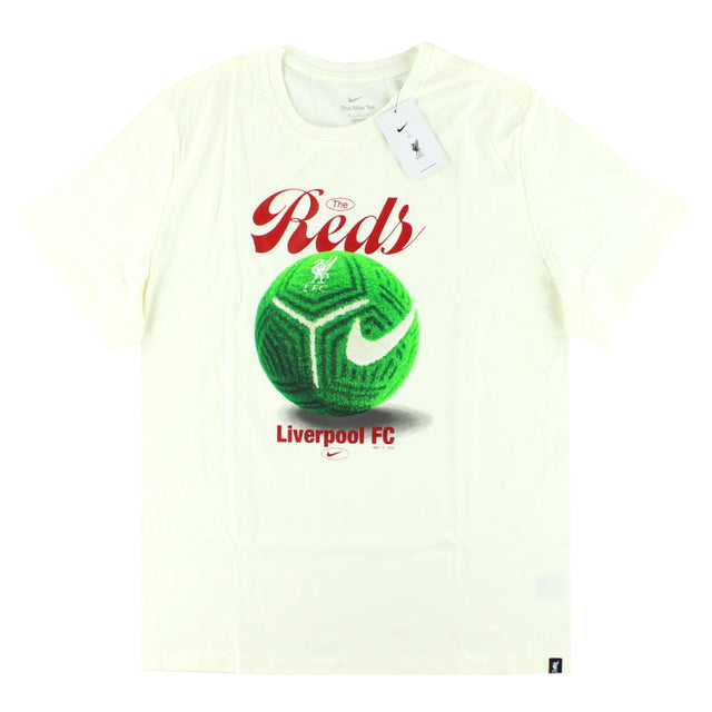 2024-25 Liverpool Nike Field Graphic Tee *BNIB* XXXL