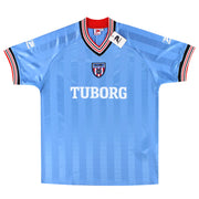 1986-88 Sunderland Patrick Neuauflage Auswärtstrikot *OVP* S