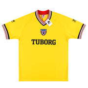 1986-88 Sunderland Patrick Re-Issue Drittes Trikot *BNIB* XL