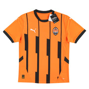 2024-25 Shakhtar Donezk Puma Heimtrikot *mit Etikett* L