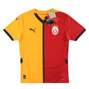 2024-25 Galatasaray Puma Heimtrikot *m. Etiketten* L