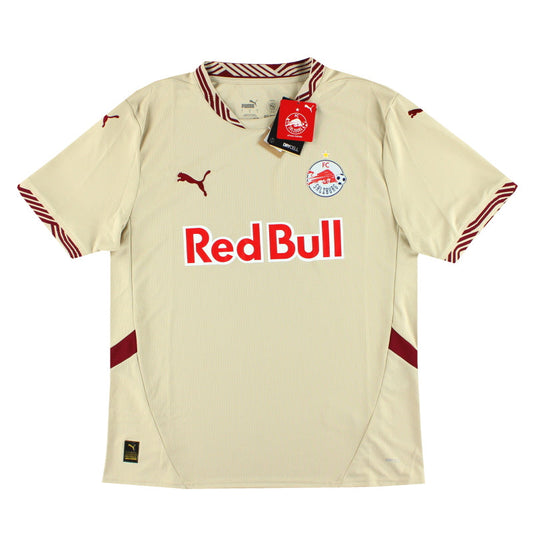 2024-25 Red Bull Salzburg Puma Third Shirt *w/tags* M
