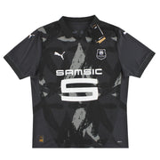 2024-25 Stade Rennais Puma Drittes Trikot *m/Etiketten* S