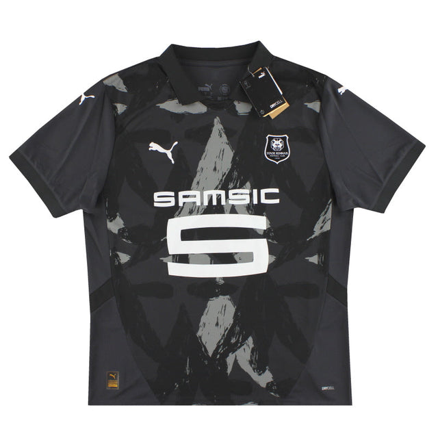 2024-25 Stade Rennais Puma Third Shirt *w/tags* XXL