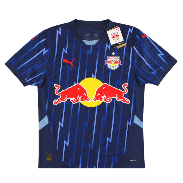 2024-25 Red Bull Salzburg Puma Away Shirt *w/tags* M