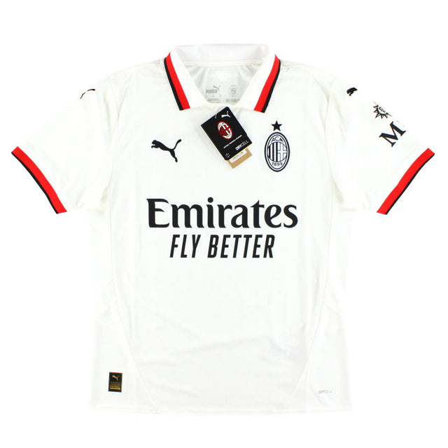 2024-25 AC Milan Puma Away Shirt *BNIB* M