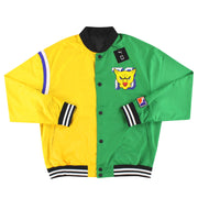Puma Crowd Craze Basketball Wendejacke *mit Etiketten* L