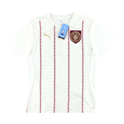 2024-25 Manchester City Puma Pre Match Trikot *neu mit Etikett* XL