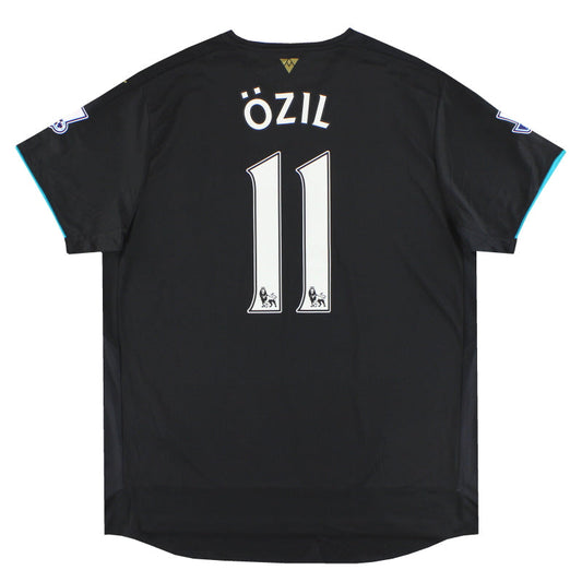 2015-16 Arsenal Puma Third Shirt Ozil #11 *w/tags* XXL