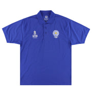 2021 Leicester FA Cup Final Poloshirt L