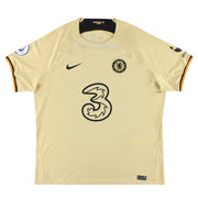 2022-23 Chelsea Nike Third Trikot XL