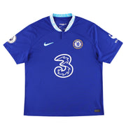 2022-23 Chelsea Nike Heimtrikot XL