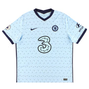 2020-21 Chelsea Nike Auswärtstrikot *Neuwertig* M