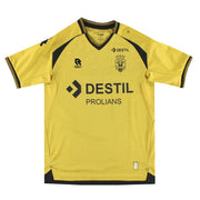 2021-22 Willem II Robey Drittes Trikot *Neuwertig* M