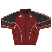 2025-26 FC Metz Kappa Trainingsjacke *Neu mit Etikett* XL