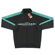 Liverpool x Converse Trainingsjacke *BNIB* L