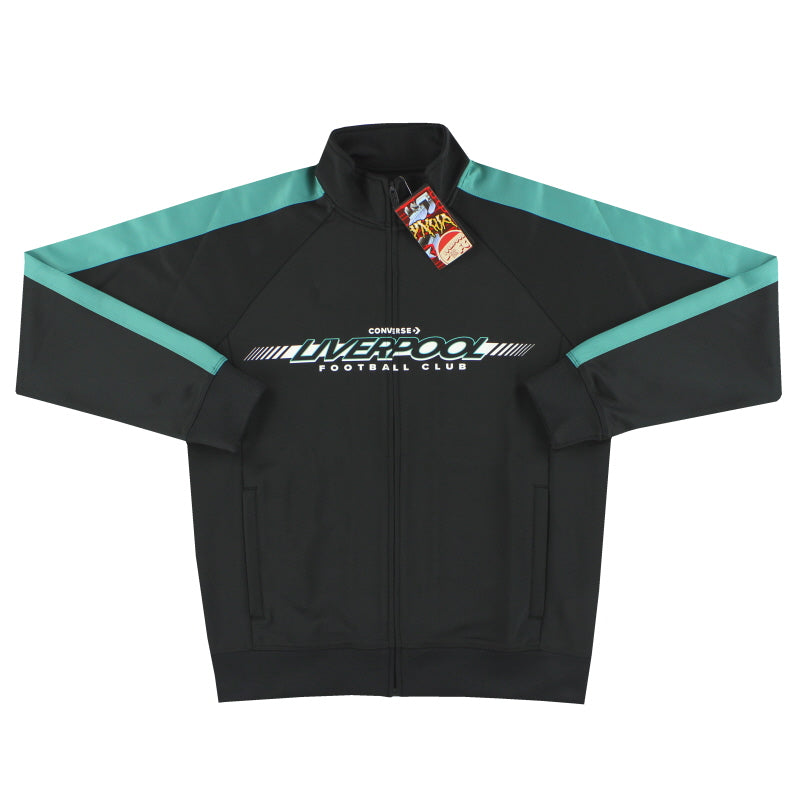 Liverpool x Converse Trainingsjacke *BNIB* L