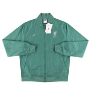 2024-25 Liverpool Nike Woven Bomberjacke *NEU/OVP* S