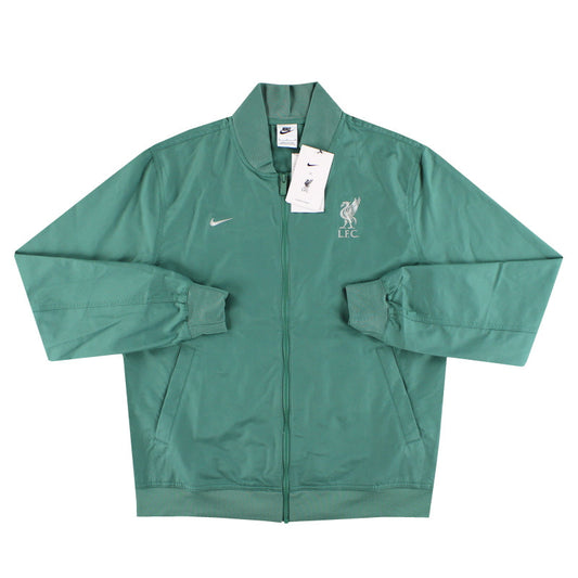 2024-25 Liverpool Nike Woven Bomber Jacket *BNIB* S