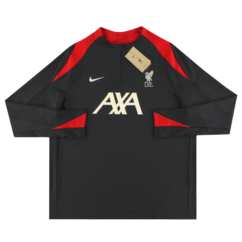 2024-25 Liverpool Nike Strike 1/4 Zip Top *BNIB* XXXL