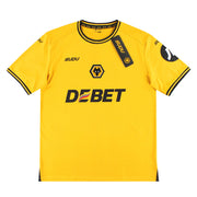 2024-25 Wolves Sudu Heimtrikot *BNIB* XXL