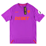 2024-25 Wolves Sudu Auswärtstrikot *BNIB* L