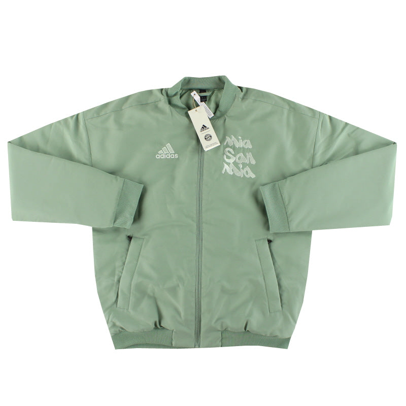 2022-23 Bayern Munich adidas Chinese Story Padded Jacket *BNIB* S - Classic Football Kit